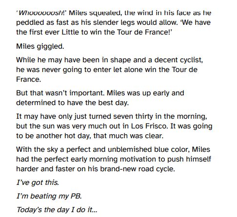 Promise Me Forever Daddy by Lana Kyle PDF