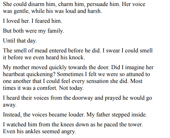 QUEEN OF ROSES BY BRIAR BOLEYN EPUB