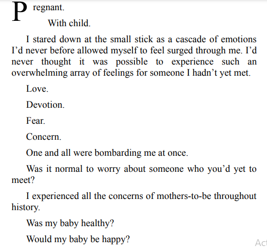 RAVISHING REIGN BY ALEATHA ROMIG PDF