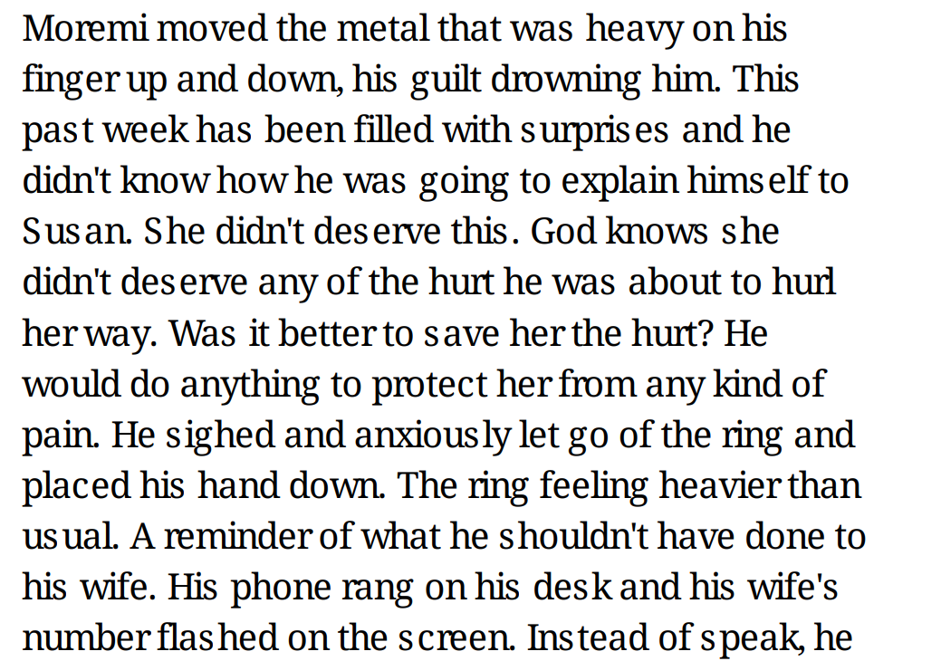 REBORN by TSHEPI M PDF