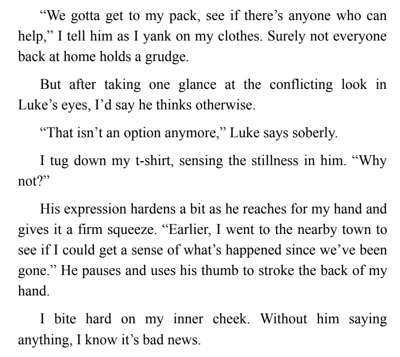 REDEEMED WOLF BY TALA MOORE EPUB