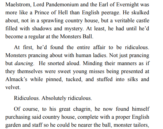 ROMANCING THE MONSTROUS EARL BY SARANNA DEWYLDE EPUB