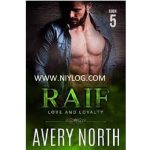 Raif #5 by Avery North