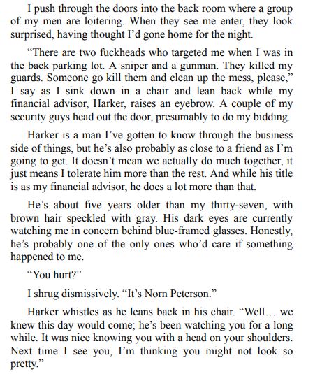 Reckless Roulette by Alice Winter PDF