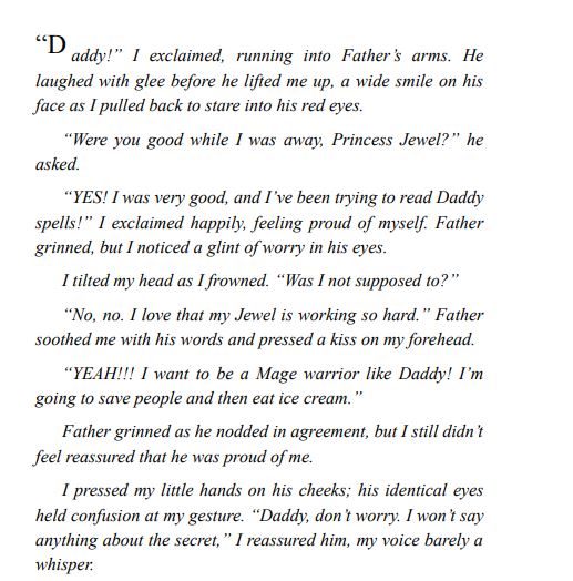 Reflections of Me, Year Two by Avery Phoenix PDF