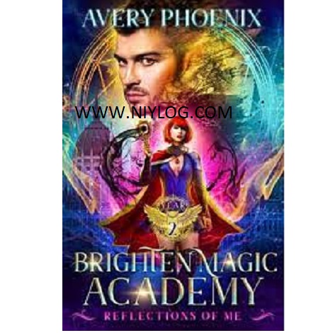 Reflections of Me, Year Two by Avery Phoenix