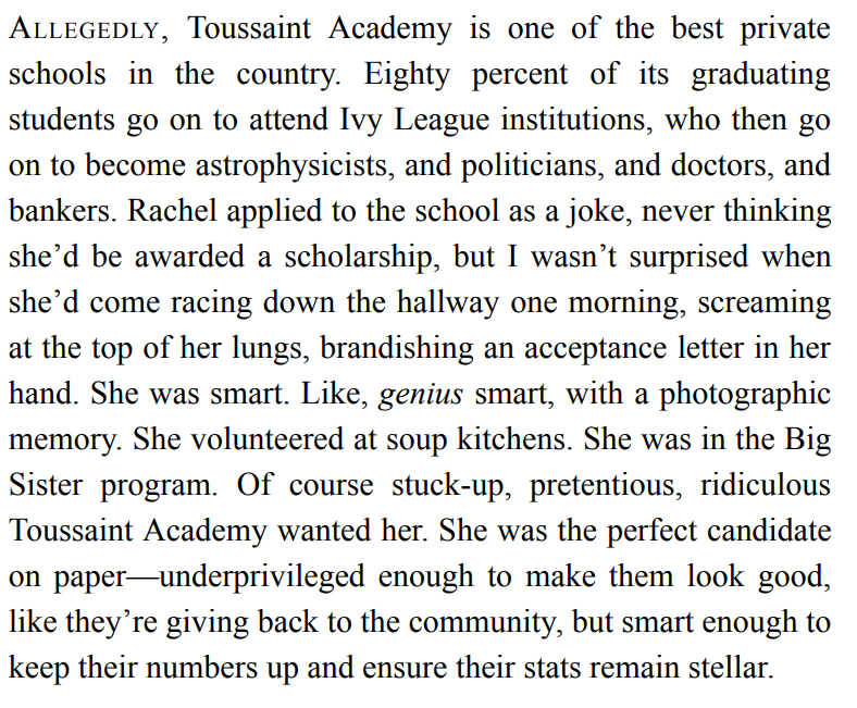 Requiem BY Callie Hart