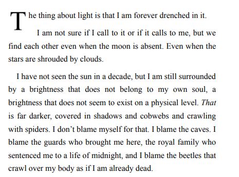 Rescued By the Fae Prince by Alexa Ashe PDF