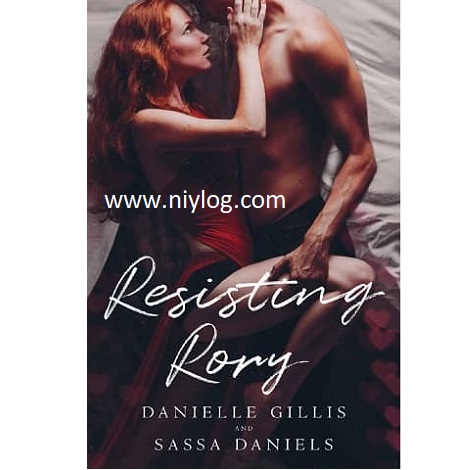 Resisting Rory by Sassa Daniels