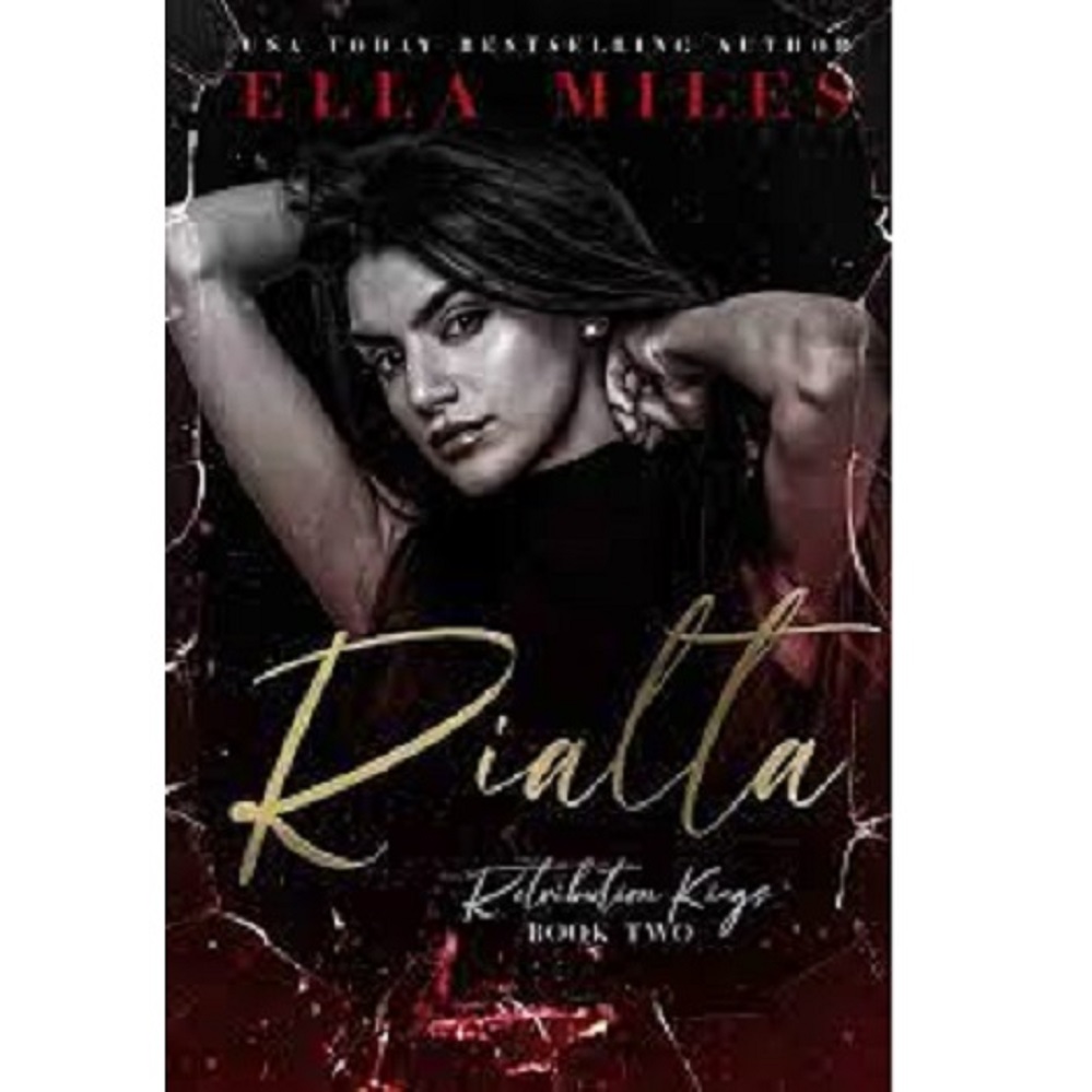 Rialta by Ella Miles