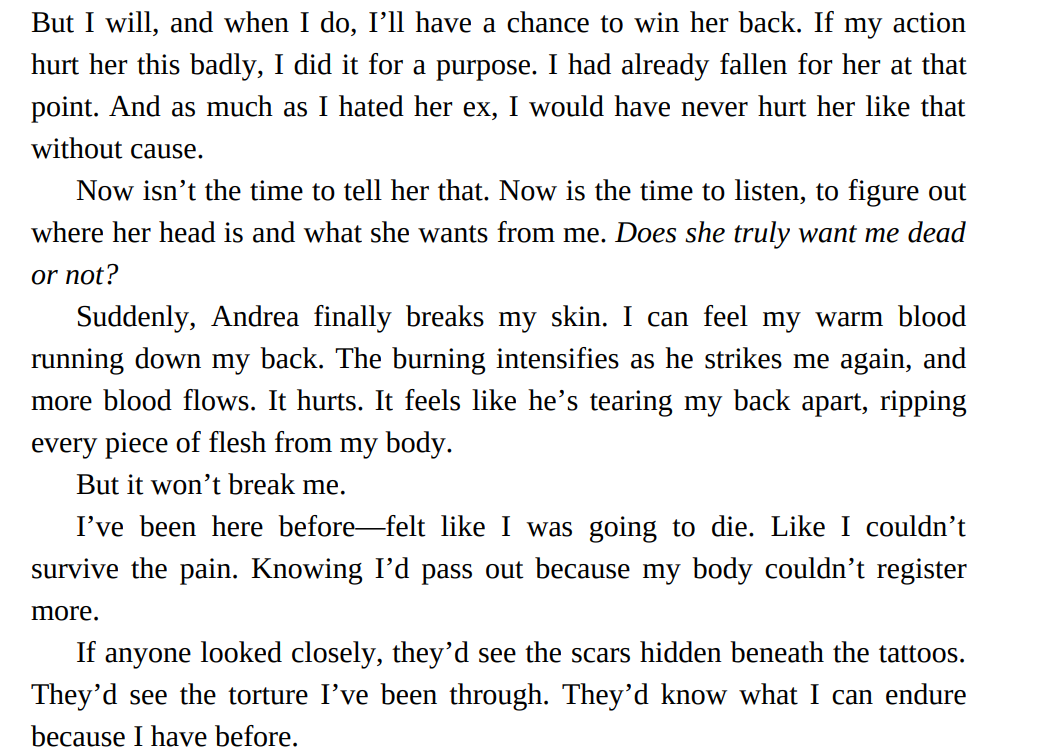 Rialta by Ella Miles PDF