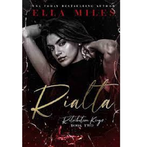 Rialta by Ella Miles