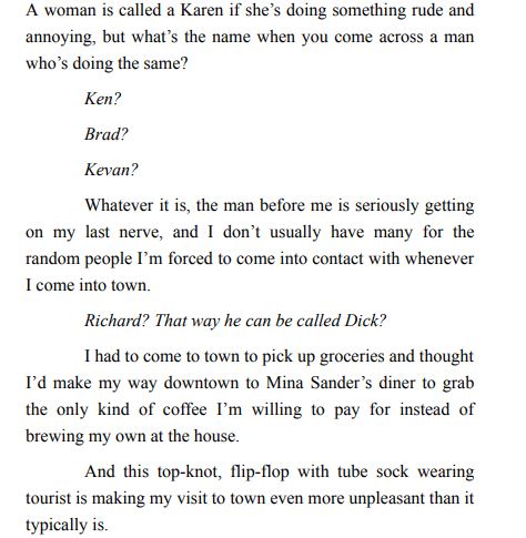 Right in Front of You by Brooke May PDF