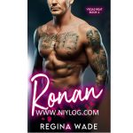 Ronan by Regina Wade
