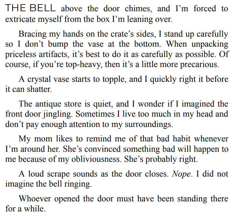 Rook to King by Carina Taylor