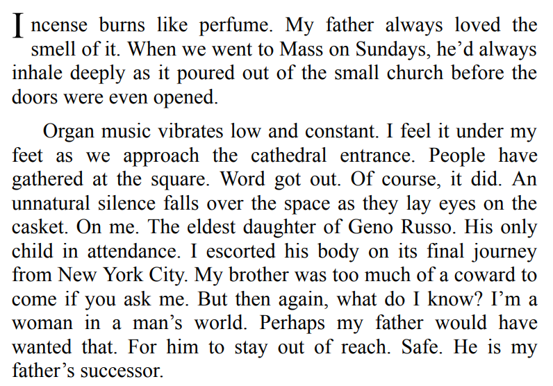 Ruined Kingdom by Natasha Knight 