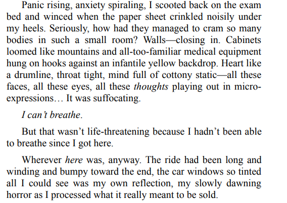 SACRIFICE BY RHEA WATSON PDF