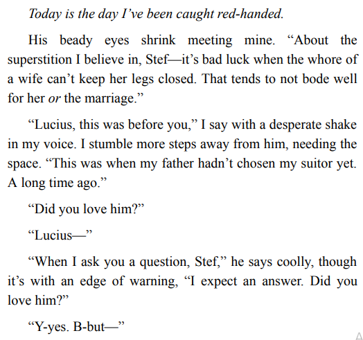 SAVAGE ROSES BY SIENNE VEGA pdf