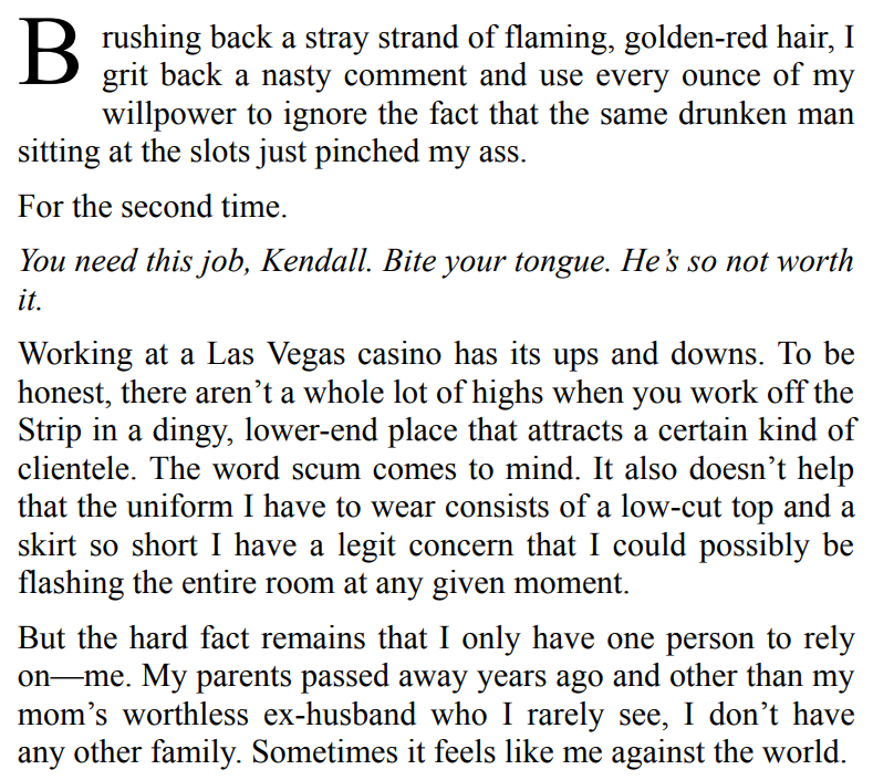 SEALed by a Kiss by Ava Gray