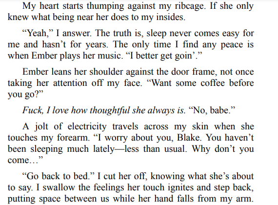 SEEKING PEACE BY CRYSTAL DANIELS PDF