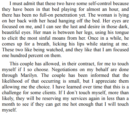 SHE WHO WATCHES BY ELANORE BAILEY epub