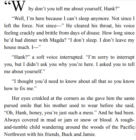 SOFT FLANNEL HANK BY ELIZA MACARTHUR pdf