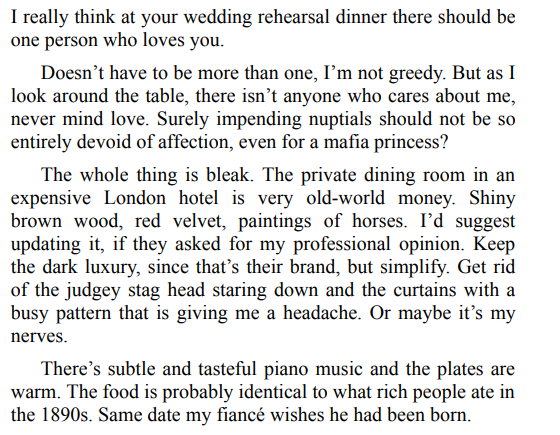 STOLEN BY THE MAFIA KING BY EVIE ROSE pdf