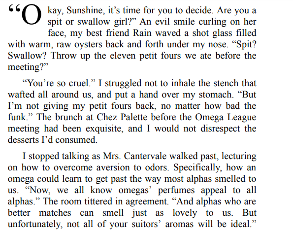 SUNSHINE’S GRUMP BY MERRI BRIGHT pdf