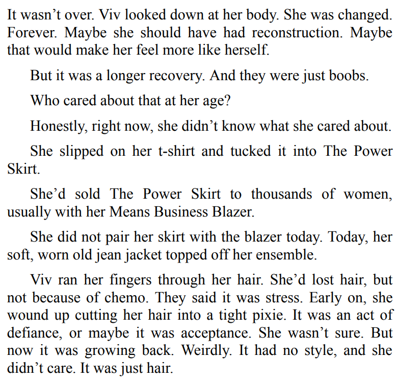 Sandbar Storm by Rebecca Regnier 