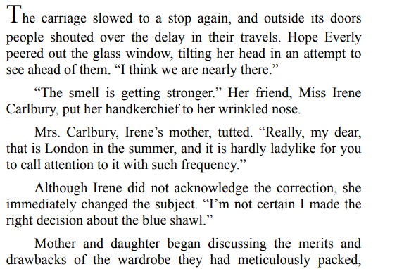 Saving Miss Everly by Sally Britton PDF