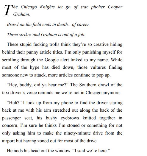 Scars by Stefanie Jenkins PDF