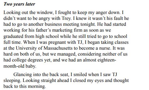 Searching for Harmony by Kelly Elliott pdf