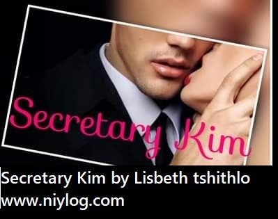 Secretary Kim by Lisbeth tshithlo