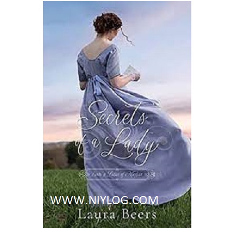 Secrets of a Lady by Laura Beers