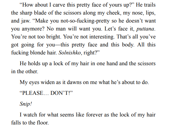 Seven by Amy Marie epub