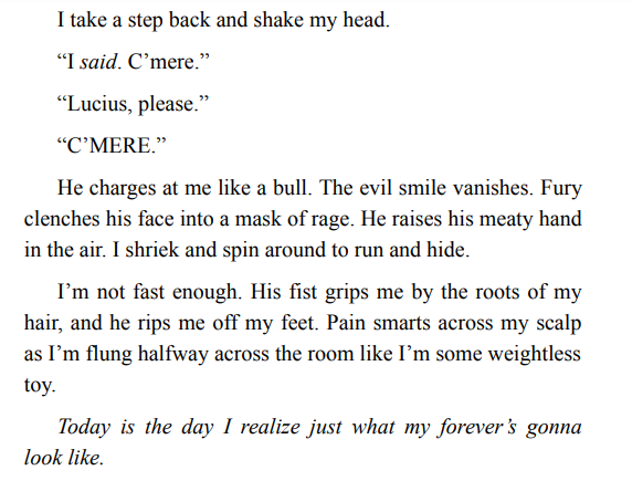 Seven by Amy Marie pdf