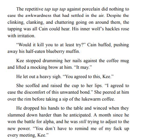 Sever by Ally Wagner