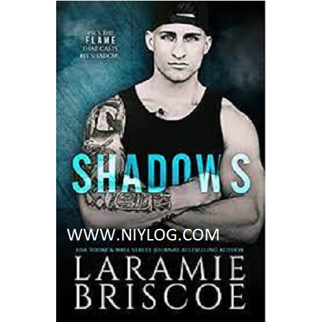 Shadows by Laramie Briscoe