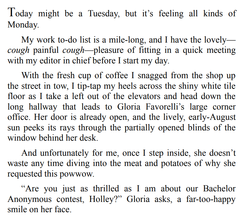 Single Dad Seeks Juliet by Max Monroe 