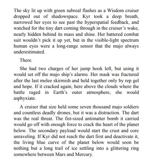 Some Desperate Glory by Emily Tesh PDF