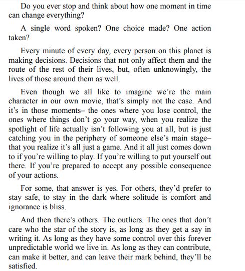 Something Rad by Nikki Witt PDF