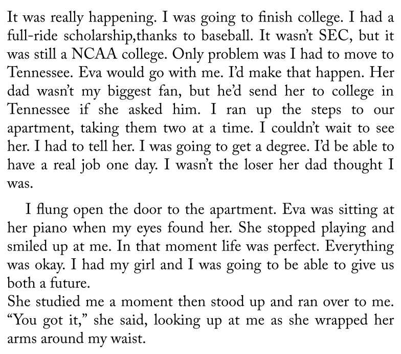 Sometimes It Lasts by Abbi Glines 