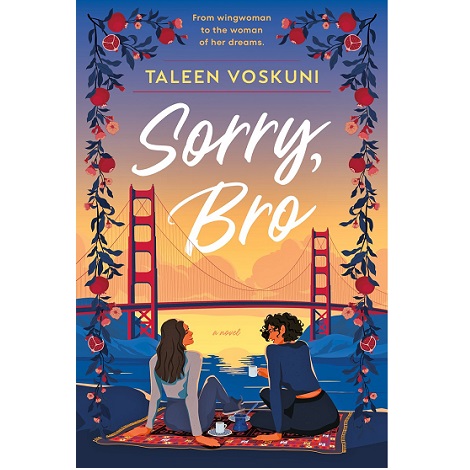 Sorry Bro BY Taleen Voskuni