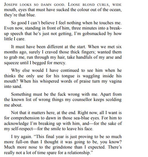 Spoilsport by LaylaSimon PDF