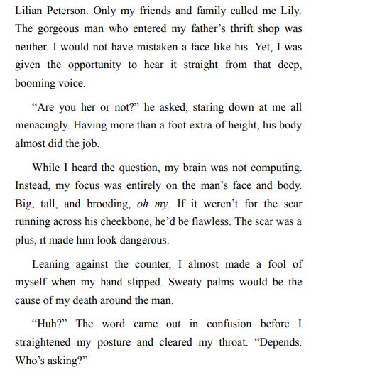 Stolen Currency by Nyla Lily PDF