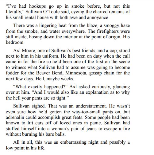 Stripped Bare by Erin McCarthy pdf