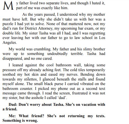 Stripped by Skylar Kingsley PDF