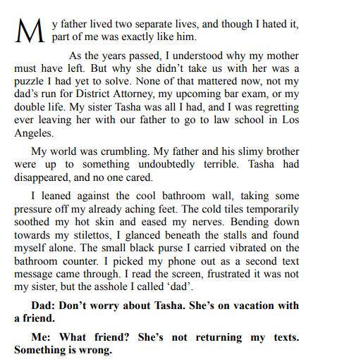 Stripped by Skylar Kingsley PDF