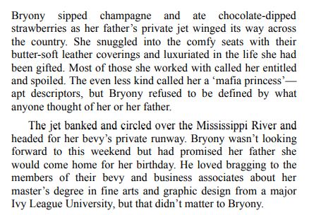 Stroke of Fortune by Delta James PDF