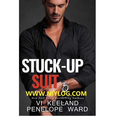 Stuck-Up Suit by Vi Keeland & Penelope Ward-WWW.NIYLOG.COM